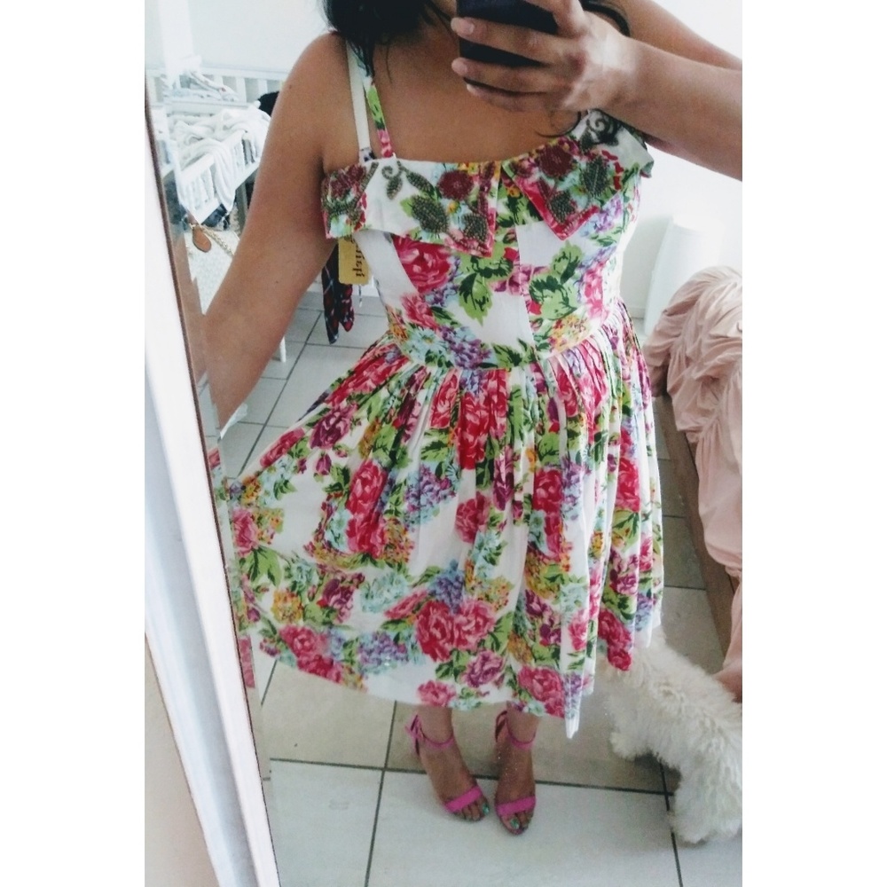 50s dress